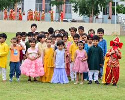 Festival Celebration